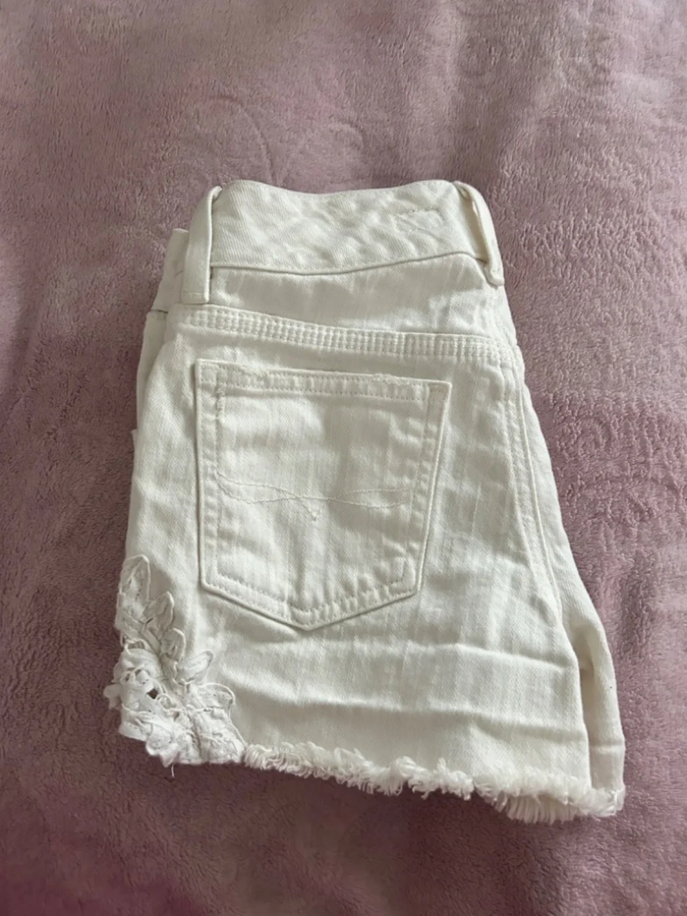 Ralph Lauren Girls Shorts – Size 12